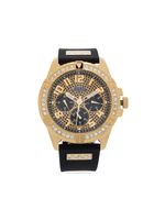 GUESS USA montre Frontier 48 mm - Noir - thumbnail