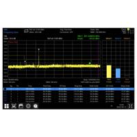 Uni-T UTS1000-EMI Meetsoftware Upgrade