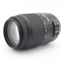 Nikon AF-S 55-300mm F/4.5-5.6G VR DX ED occasion