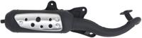 TECNIGAS Sound compl silent pro sw-chr