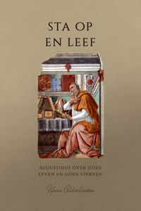 Sta op en leef - Hans Alderliesten - ebook