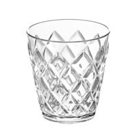 Koziol - Crystal Waterglas 250 ml - Kunststof - Transparant - thumbnail