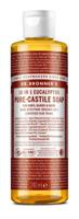 Dr Bronners Liquid soap eucalyptus 240 Milliliter