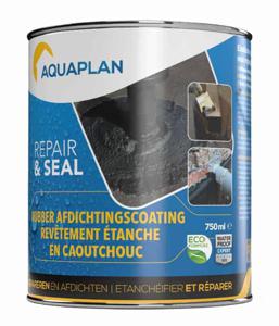 Aquaplan Rubber Afdichtingscoating