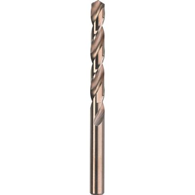Cobalt HSS-CO Spiraalboor 2.5mm Boren
