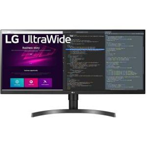 LG 34WN750P-B 34 monitor