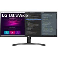 LG 34WN750P-B 34 monitor - thumbnail