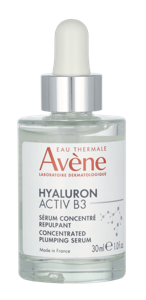 Avene Hyaluron Activ B3 Concentrated Plumping Serum 30 ml