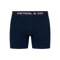 Petrol onderbroek - Petrol Industries - Boxershort Heren - Blauw