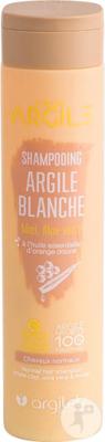 Argiletz Kleishampoo normaal haar bio