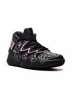 Nike Kids baskets montantes Kybrid S2 - Noir