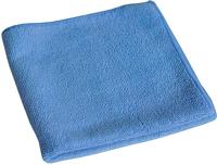 Profi Color Microfibre cloth blue 40x40cm