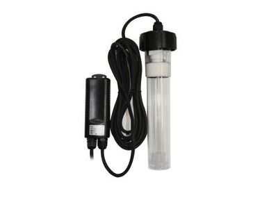 Evolution Aqua Eazypod UV Vervangingsunit - Waterontsmetter voor Algencontrole & Heldere Vijvers