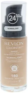 Revlon Colorstray Foundation Combination/Oily - Skin Sand Beige 180