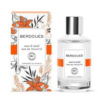 Berdoues 1902 Eau de Toilette Musc & Néroli 100ml