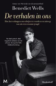 De verhalen in ons (Paperback)