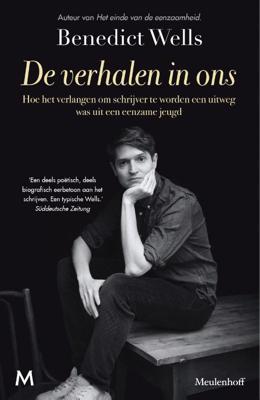 De verhalen in ons (Paperback)