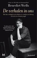 De verhalen in ons (Paperback)