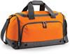 Atlantis BG544 Athleisure Holdall - Orange - 54 x 29 x 26 cm