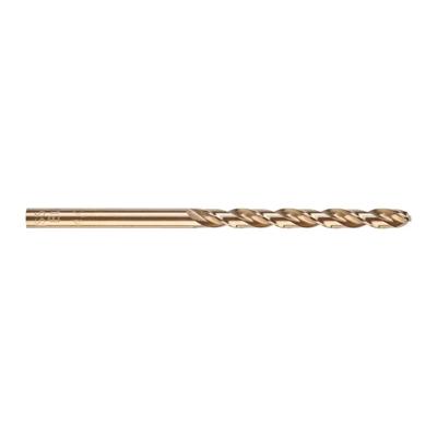 Milwaukee Metaalboren 4 x 70 mm HSS-Ground Cobalt DIN 338 VE=10 - 4932373339