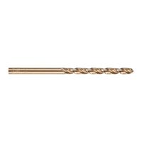 Milwaukee Metaalboren 4 x 70 mm HSS-Ground Cobalt DIN 338 VE=10 - 4932373339