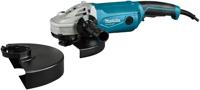 Makita m9001b haakse slijper | 230v | 230mm - m9001b