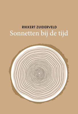 Sonnetten bij de tijd - Rikkert Zuiderveld - Hardcover (9789033803291)