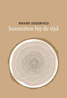 Sonnetten bij de tijd - Rikkert Zuiderveld - Hardcover (9789033803291) - thumbnail