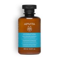 Hair Care Shampoo Moisturizing Shampoo