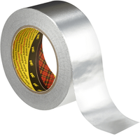 3m aluminium tape 1436 75 mm x 50 m - thumbnail