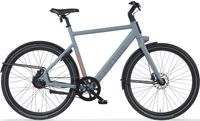 Cortina E-Lett Herenfiets 28 inch 53cm DB Belt