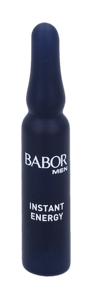 Babor Men Instant Energy Ampoule Concentrates Set 14ml