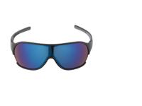 CRIVIT Sportbril met verwisselbare lenzen / sportbril voor kinderen (Zwart)