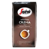 Segafredo - Selezione Crema Bonen - 1 kg - thumbnail