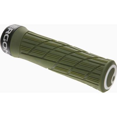 Ergon handvatten ge1 evo deep moss