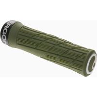 Ergon handvatten ge1 evo deep moss