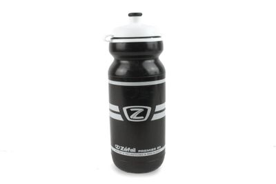 Zéfal Premier 60 Fiets Bidon - Zwart Zéfal Premier 60 Fiets Bidon - Zwart