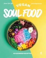 Vegan soul food (Hardback) Vegan soul food (Hardback)