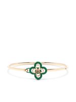 Tory Burch bracelet Kira Clover - thumbnail