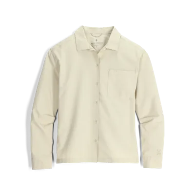 Royal Robbins Expedition III Shirt