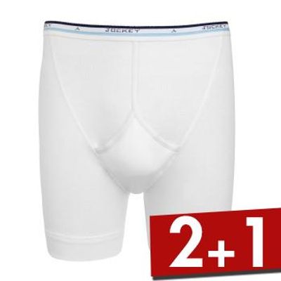 Jockey Cotton Midway Brief Jockey Cotton Midway Brief