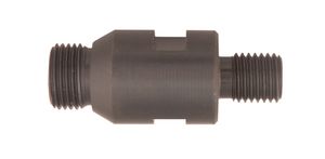 Inter Dynamics Adapter R1/2" naar M16 (voor centreerboor bajonet) - 609050