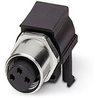 Phoenix Contact 1524788 Sensor/actuator inbouwconnector M8 Aantal polen (sensoren): 3 Bus, inbouw 20 stuk(s) - thumbnail