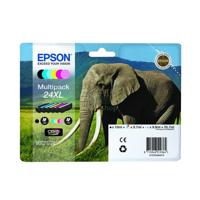 Epson 24XL multipack - thumbnail