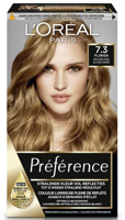 L'Oréal Paris Préférence 7.3 Florida Goudblond
