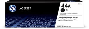 HP toner 44A, 1.000 pagina&apos;s, OEM CF244A, zwart