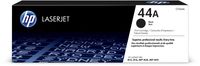 HP toner 44A, 1.000 pagina&apos;s, OEM CF244A, zwart