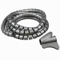 Enzo Kabelbundelset 2 meter 22mm zilver 4137420