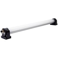 Helukabel ELN 280 PMMAd-M8-57 LED-machineverlichting Wit 6.8 W 736 lm 120 ° (l x b x h) 306.5 x 35 x 35.5 mm 1 stuk(s)