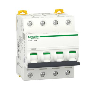 Schneider Electric A9F93404 Zekeringautomaat
